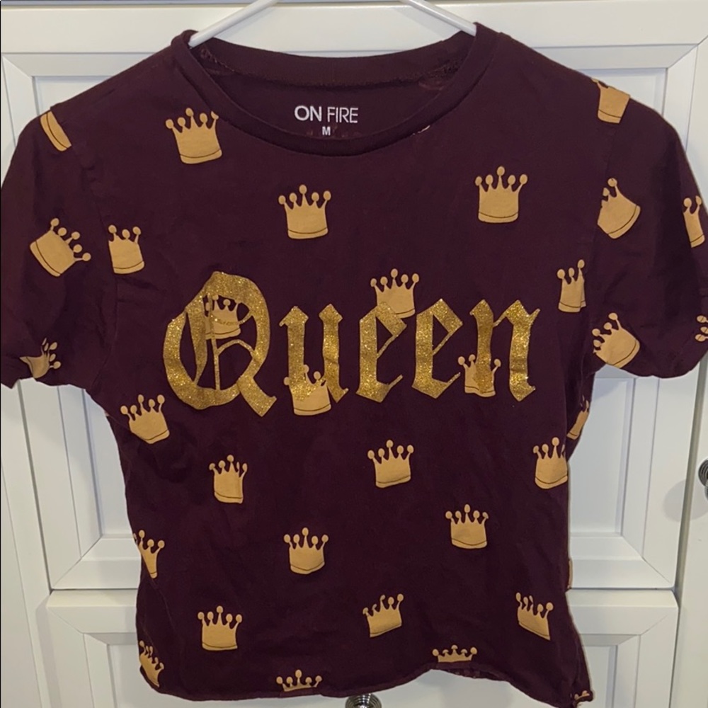 clothing